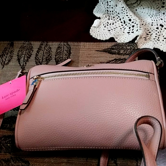 Kate Spade Crossbody - Picture 1 of 7